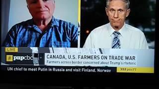 USA & CAN farmers on supply management system 20180612 07:09