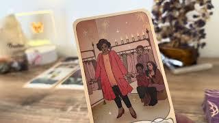 TERMINA UN BLOQUEO, TUS ENEMIGOS QUEDAN BOCA ABIERTA  #tarot #tarotgratis #parati