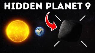 Planet 9 Clue Discovered Beyond Pluto Puzzles Scientists