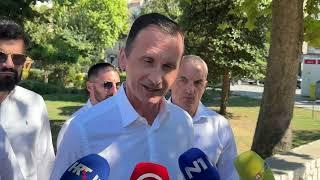 Dragan Primorac o incidentu u Imotskom: Moderna Hrvatska država nema nikakve veze s usaštvom