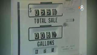 News 8 Throwback 1978: San Diego gas prices in the summer soar to... 72 cents?!?!