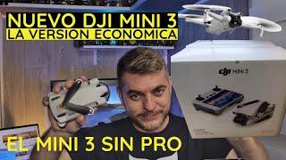 НОВИЙ DJI MINI 3, Mini 3 без PRO. Найдешевший Dji Mi 3 DRONE