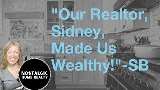 Portland Plaza Tour! Sidney Lynne · Portland's Nostalgic Home Realty