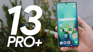 REDMI Note 13 Pro+ review, ¿vale la pena?