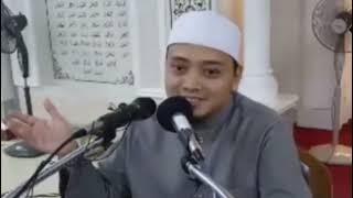 Ustaz Wadi Anuar Ayub : KAUM LUTH MODEN