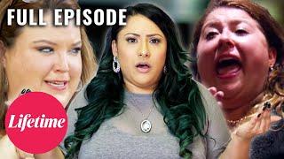 The Word "FAT" Starts a Huge Fight! | Big Women: Big Love (S1, E7) | Full Episode | Lifetime