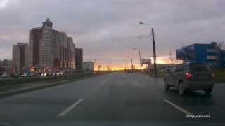 нарушитель