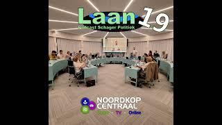 Laan 19 – Peter Vlam (VVD)