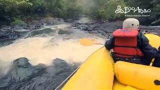 Rafting EcoAção Brotas ::