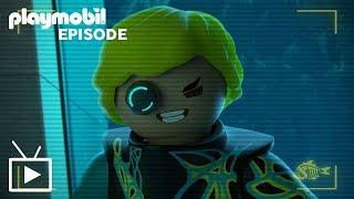 PLAYMOBIL | Top Agents 4 | Adventure | Full episode