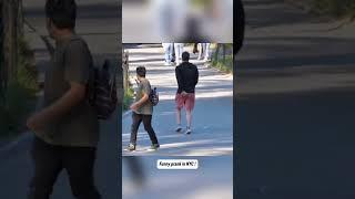 Ahahah #crazy #fails #funny #fart #haha #scareprank #jokes #comedy #troll #funnyprank #drole #xd