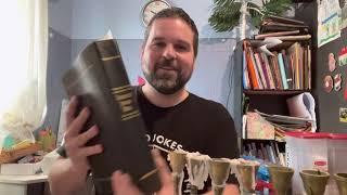 Complete Jewish Bible is the Best Bible! | My CJB is Better Than Your KJV