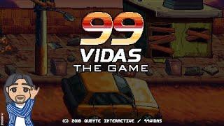 99Vidas: Definitive Edition | Part 01 | Provided by QUByte Interactive (Nintendo Switch) - 01.02.19