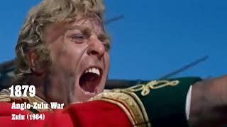 The History of Warfare in Movies (reup)