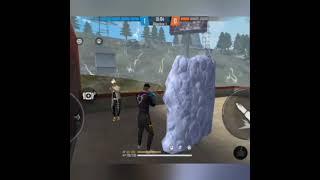 must watch || free fire || watch it || scripted gaming||#shorts