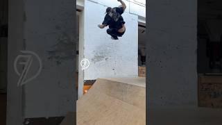 fakie 360 walli 360 out, by @MBommeli