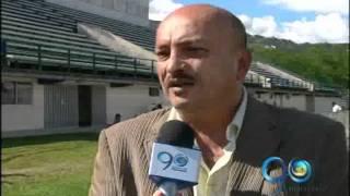 Octubre 20 de 2011. El lamentable estado del patinódromo mundialista