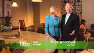 Why Choose A Gary Greene Realtor?