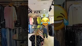 new look prank  garments madam prank  #short #rjprank  #funny #prankvideo #comedy #shortvideo