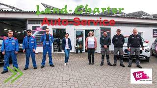 LAND-CHARTER Ihr AUTO-SERVICE in Itzehoe