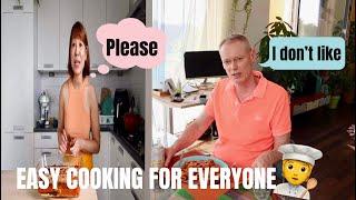 NATAOHAN NA SI MISTER ‍️ | PINAY-DUTCH COUPLE