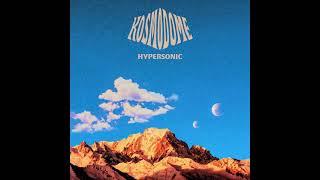 Hypersonic by KOSMODOME (Karisma Records single teaser video)