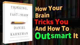 How Your Brain Tricks You (And How to Outsmart It!)