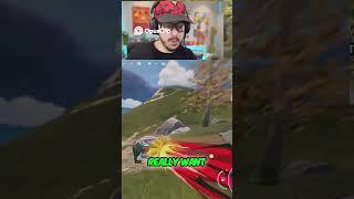 Crazy Car Chase in Shiny Shafts!  #fortnite #fortnitegameplay #finalmoments
