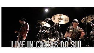 Live in Caxias Do Sul, Brazil