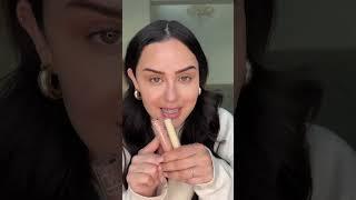 Beginner Makeup Hacks You Need To Know l Christen Dominique