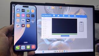 iPhone 15 Pro Max Bypass Activation Lock iOS 18.5 Free Apple iPhone iCloud Locked Unlock 2025
