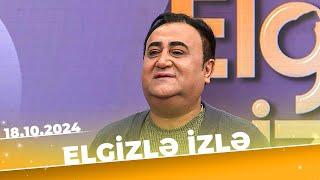 Elgizlə izlə | Tam Bölüm | 18.10.2024