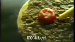 Dairy Queen Commercial 1986