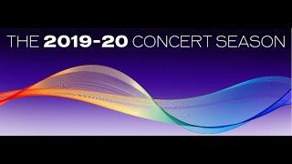 Santa Cruz Symphony's 2019-20 Season Review