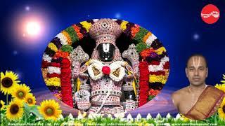 Venkatesha Suprabatham - Sri Venkatesha Suprabatham  - Malola Kannan (Full Verson)