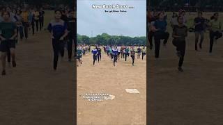 Guru Jee Physical Training Centre Patna Bihar #shortsfeed #short #viralvideo #video #sscgd