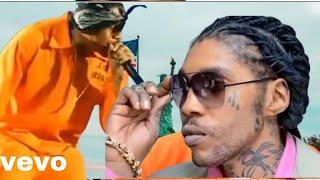 Vybz kartel - I'm Free Again (2025 official music)