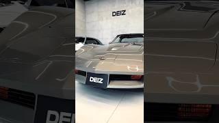 1982 Chevrolet Corvette #viral #automobile #1982 #chevrolet #corvette