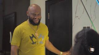 THE MAN THEY WANT (New Movie) Yul Edochie J, Kenchukwu Eze 2024 Latest Nigerian Nollywood Movie