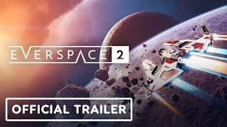 Everspace 2 – Official Planetary Combat Gameplay Trailer | Summer of Gaming 2020