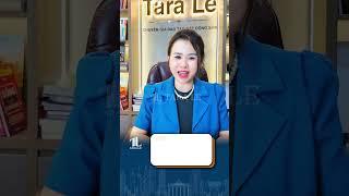 Sau 30.09.2025 | Người nắm giữ nhiều bất động sản nhất sẽ lộ diện | Tara Lê  BĐS