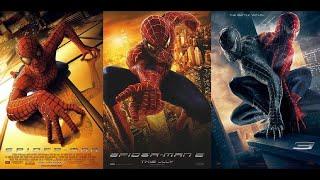 #21 - Spider-Man Filmleri 1