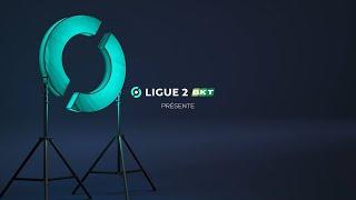 Le moment est venu de vous présenter le nouveau générique de la Ligue 2 BKT !