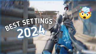 Warface Best Settings 2024 - Highlights