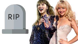 Pop Culture 2024: The Death of Music Divas ?!