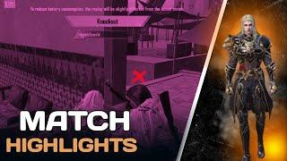 Match Highlights | HeaVen Esports