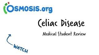Celiac Disease | Clinical Presentation