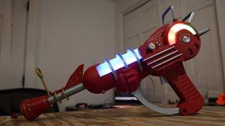 Real Life BO3 RAY GUN | Call of Duty Zombies