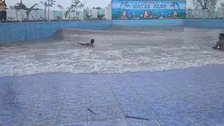 Fun Leela water park Jharsuguda