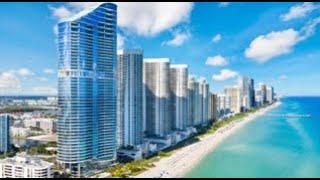 POCKETLISTING TV Presents: The Ritz Carlton Residences | Sunny Isles Beach, FL